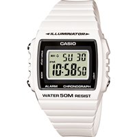 Orologio Casio in Resina W-215H-7AVEF - W-215H-7AVEF